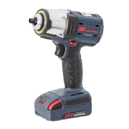 Ingersoll-Rand 1/2 in. 20V Impact IRW5153